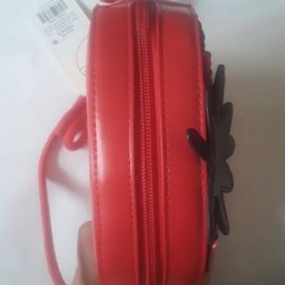 Strawberry Shaped Purse by Cat and Jack - Picture 3 of 7